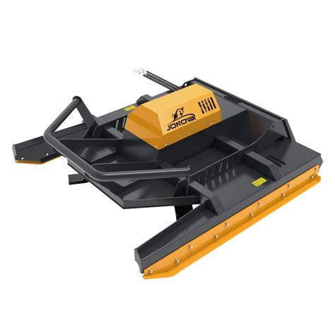 china skid steer extreme duty brush cutter srh72|express 72 brush cutter.